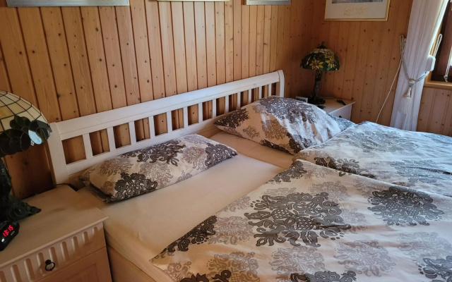Ferienhaus Lefering Stiftung
