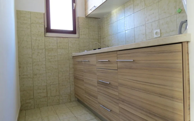 Apartment And Rooms Amenka