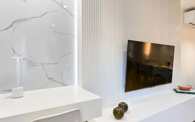ON Apartments - Matosinhos Premium