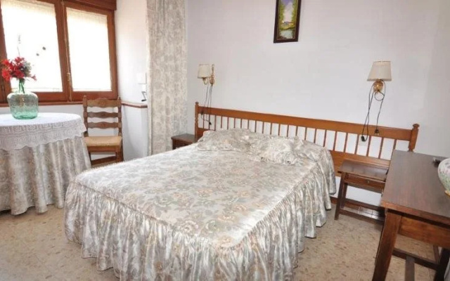 Hostal Can Salvador