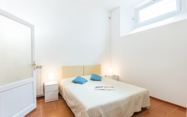 Отель Porta Romana House Флоренция комната для гостей