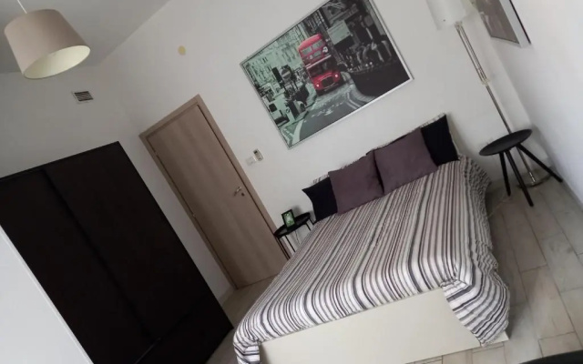 Salerno Inn BB
