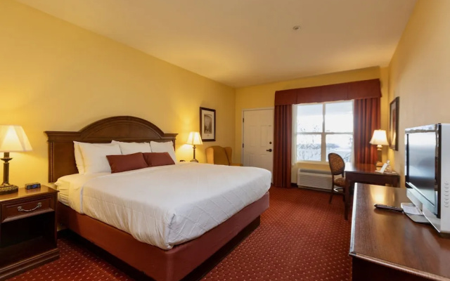 Wine Country Inn Palisade