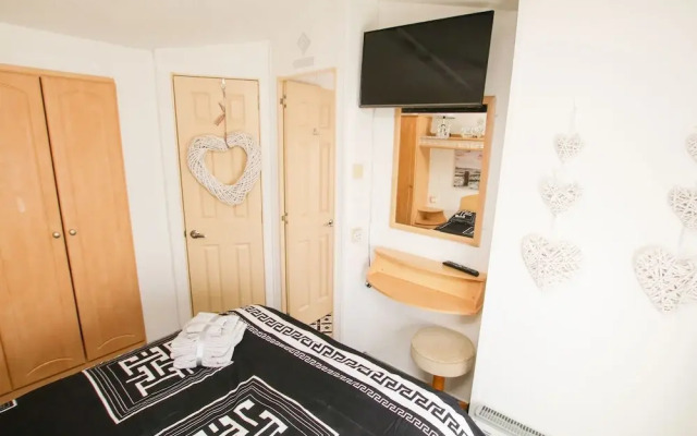 Big2vacation Exclusive Camber Sands Holiday Park