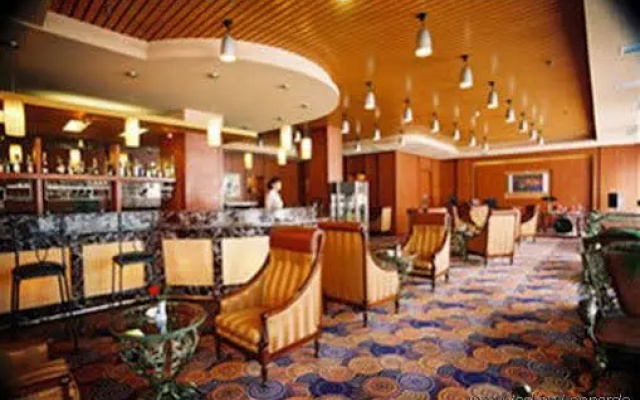 Hebei Hotel Apartment Building