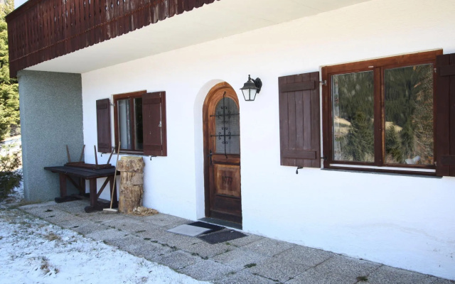 Holiday Home in Arriach Near Lake Ossiach