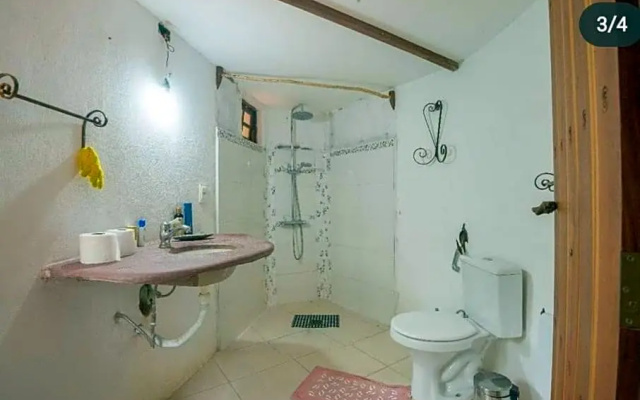 Ori Hostel - Vale do Capão