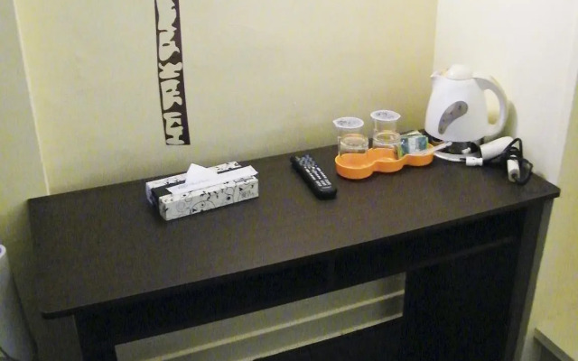 Ting B&B Hotel