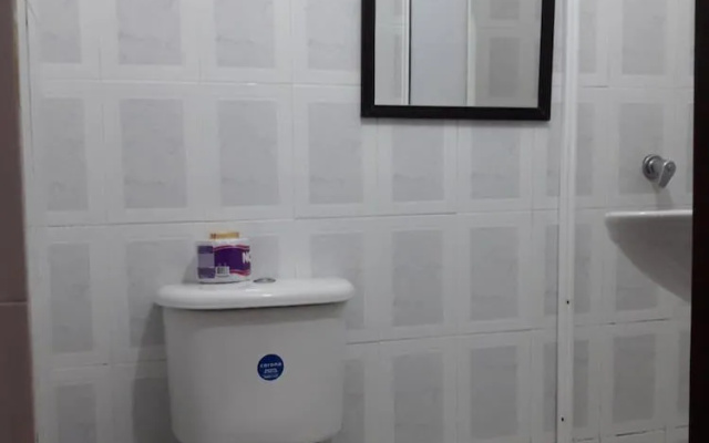 Hostal Santa Cecilia