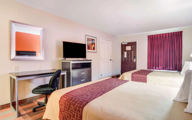 Americas Best Value Inn & Suites Mableton Atlanta
