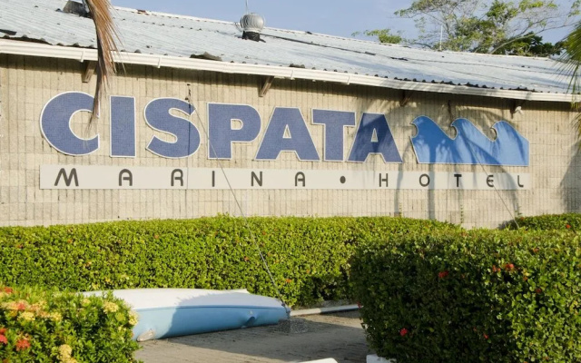 Cispata Marina Hotel
