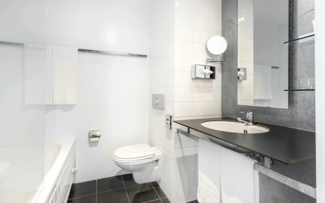 Garner Hotel Maastricht by IHG