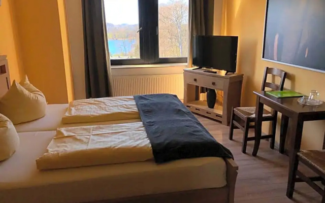 Hotel Rabenstein