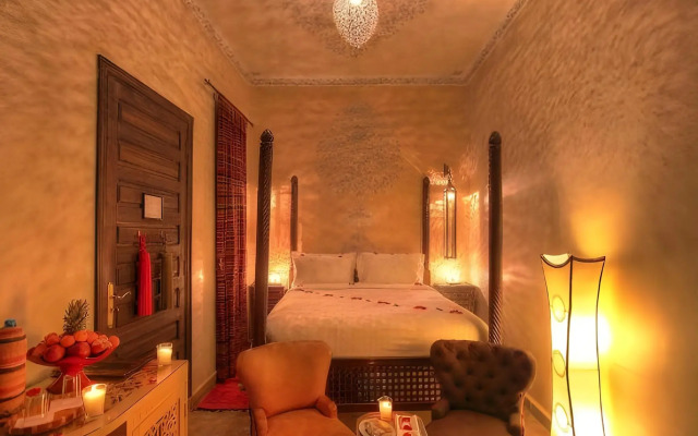 Riad Dar Anika