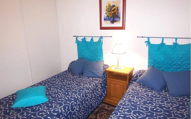 L'ORINELLA GHJALLA - SWIMMING POOL IN RESIDENCE - TRAVO Chalet 2