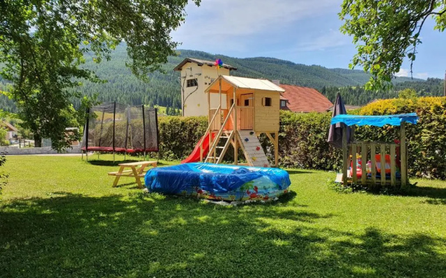 4 Jahreszeiten