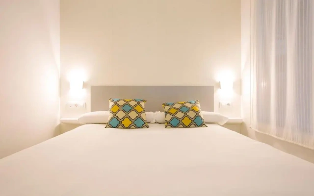 Apartamentos San Marcial 28