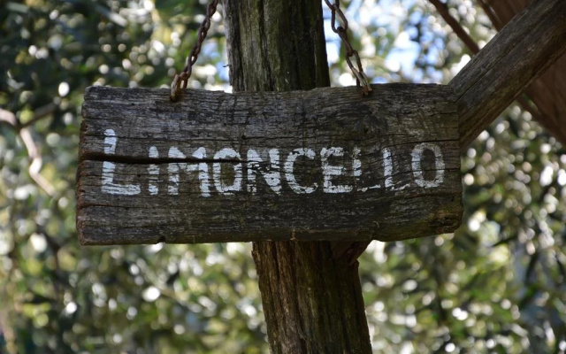 Agriturismo La Pergola