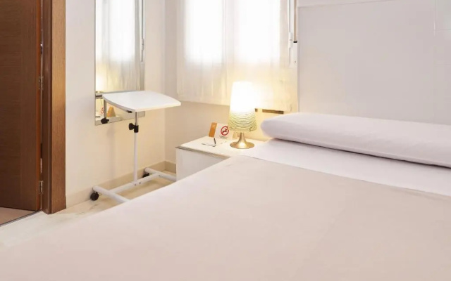 El Hostal de Violeta