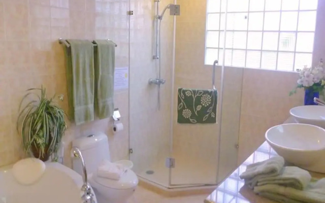 Butterfly Garden Boutique Apartments & Villas