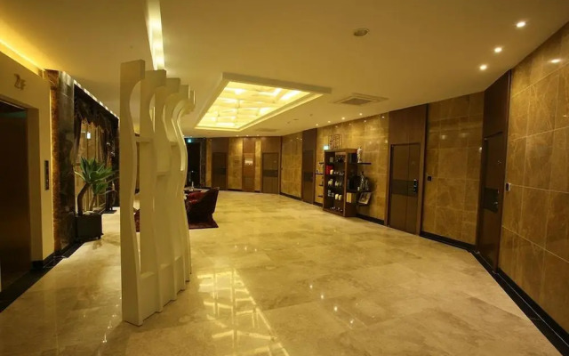 Hotel Greenpia