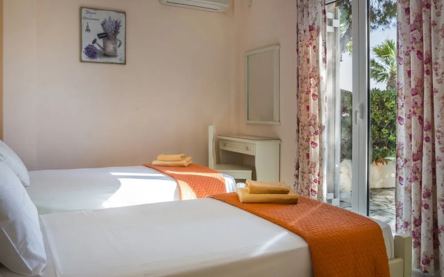 Marinos Apartments