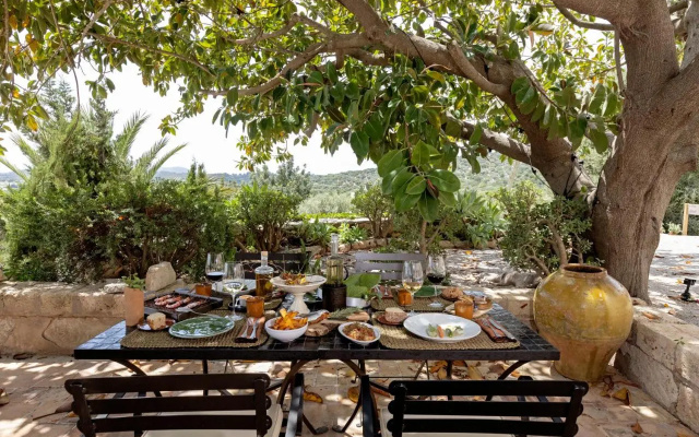 The Lodge Mallorca - Small Luxury Hotels