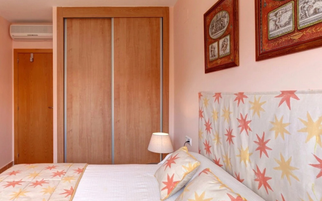 Apartment Paraiso