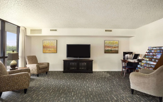Hotel Barkley