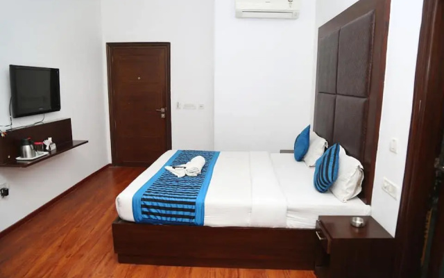 Pacific Inn Suites - Sector 45