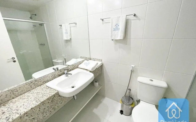 Apartamento Plaza