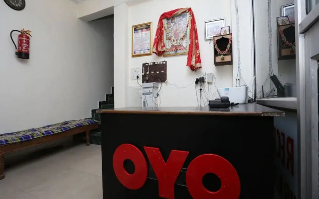 Hotel Hira By OYO Rooms