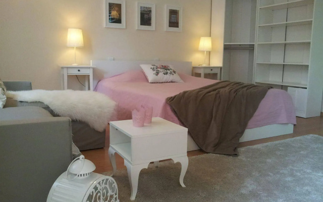 Apartamenty pod Wawelem - Plac na Groblach 14/6