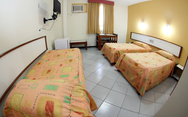 Nascimento Praia Hotel