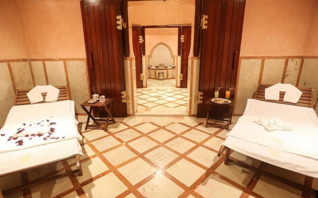 Villa Soraya