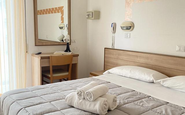 Hotel Ravello Rimini