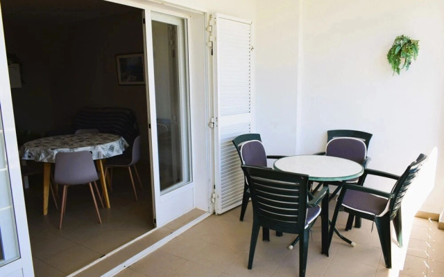 Ap642 in Oliva With 2 Bedrooms and 1 Bathrooms