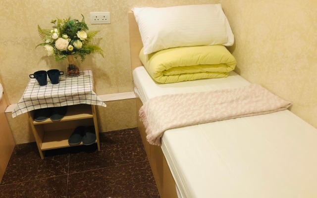 Tian Jin Hostel