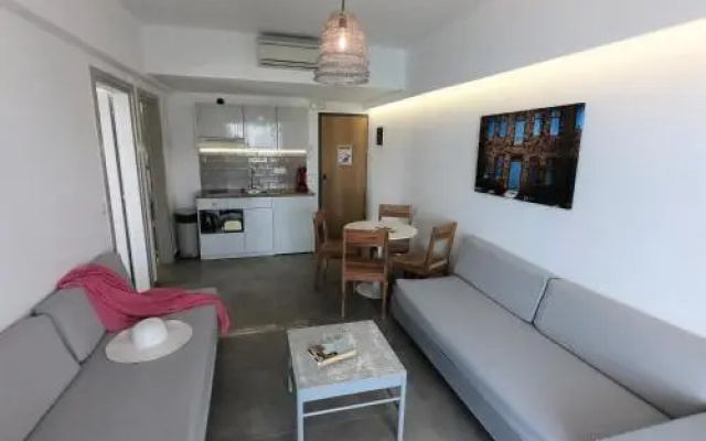 Flat 2 Bedrooms 1 Bathroom - Karpathos