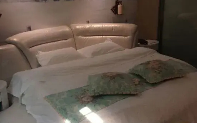 Xiangzhou Shunlin Hotel