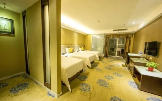 Huangguang Holiday Hotel