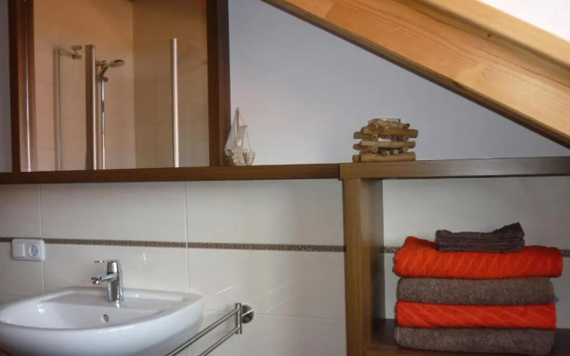 Ferienwohnung Mühl