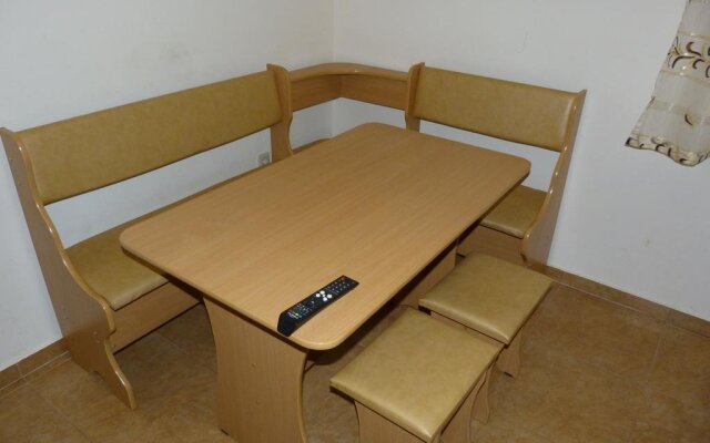 Отель Guest House Kiriaki Сочи комната для гостей
