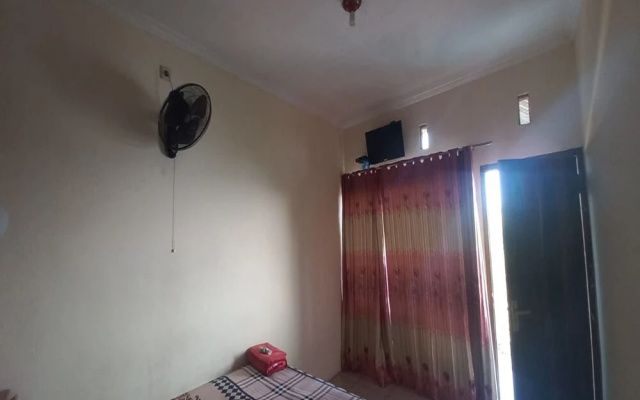 Hotel O Hadi Homestay Syariah