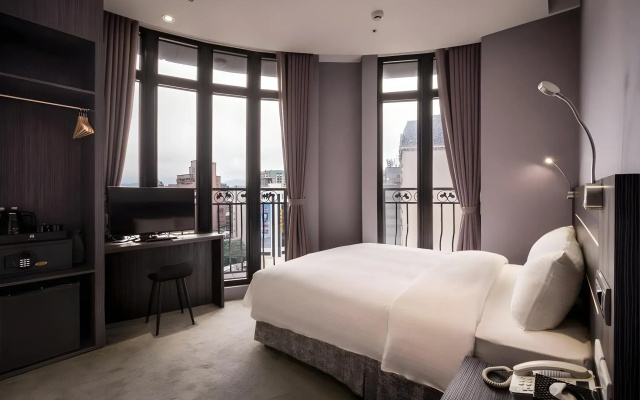 Yi Su Hotel Taipei
