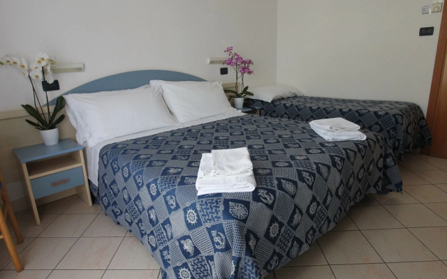Hotel Giorg - WaterPark Free Entrance