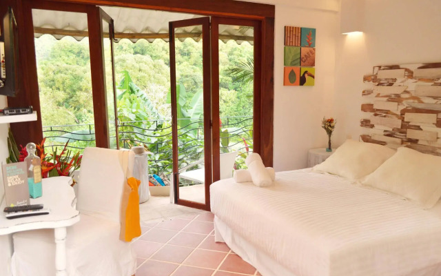 Sweet Harmony Hotel Boutique by Xarm Hotels