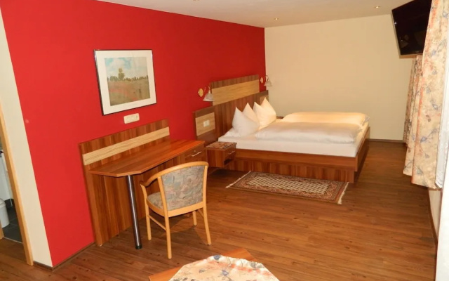 Hotel-Gasthof Zum Oberen Wirt