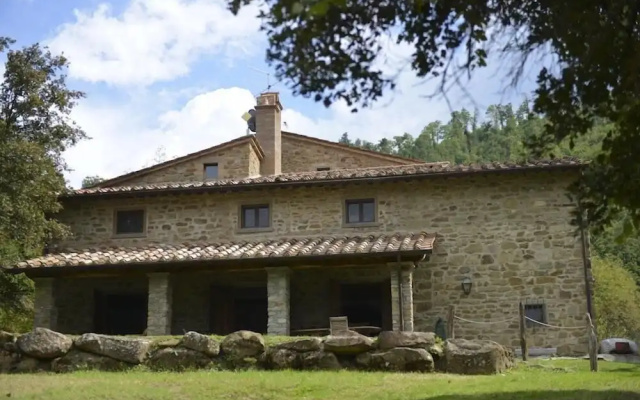 Verdidea - VILLA I LECCI
