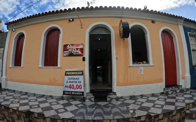 Hostel Por do Sol - Porto Seguro - Bahia